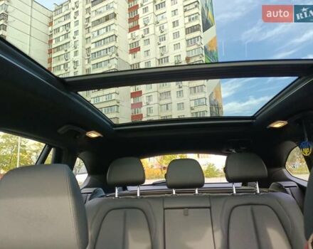 Черный БМВ Х1, объемом двигателя 2 л и пробегом 93 тыс. км за 20700 $, фото 26 на Automoto.ua