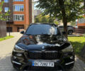 Черный БМВ Х1, объемом двигателя 2 л и пробегом 167 тыс. км за 21500 $, фото 1 на Automoto.ua