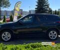 Черный БМВ Х1, объемом двигателя 2 л и пробегом 187 тыс. км за 21900 $, фото 3 на Automoto.ua