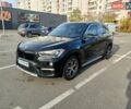 Черный БМВ Х1, объемом двигателя 2 л и пробегом 93 тыс. км за 20700 $, фото 1 на Automoto.ua