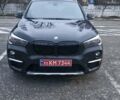 Черный БМВ Х1, объемом двигателя 2 л и пробегом 132 тыс. км за 18500 $, фото 1 на Automoto.ua