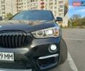 Черный БМВ Х1, объемом двигателя 2 л и пробегом 93 тыс. км за 20700 $, фото 16 на Automoto.ua