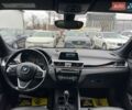 Черный БМВ Х1, объемом двигателя 2 л и пробегом 115 тыс. км за 24000 $, фото 15 на Automoto.ua
