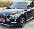 Черный БМВ Х1, объемом двигателя 2 л и пробегом 136 тыс. км за 18900 $, фото 63 на Automoto.ua