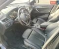 Черный БМВ Х1, объемом двигателя 2 л и пробегом 93 тыс. км за 20700 $, фото 20 на Automoto.ua