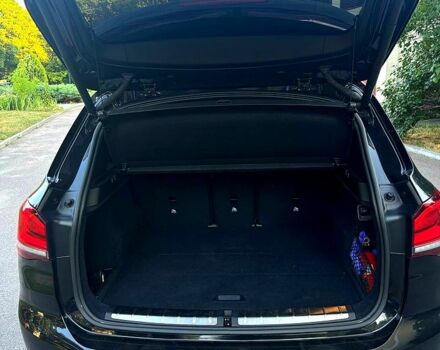 Черный БМВ Х1, объемом двигателя 2 л и пробегом 148 тыс. км за 19900 $, фото 10 на Automoto.ua