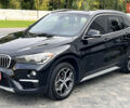 Черный БМВ Х1, объемом двигателя 2 л и пробегом 136 тыс. км за 18900 $, фото 10 на Automoto.ua