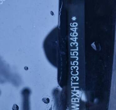 Черный БМВ Х1, объемом двигателя 2 л и пробегом 132 тыс. км за 18500 $, фото 16 на Automoto.ua