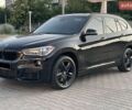 Черный БМВ Х1, объемом двигателя 2 л и пробегом 104 тыс. км за 14500 $, фото 1 на Automoto.ua