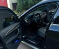 Черный БМВ Х1, объемом двигателя 2 л и пробегом 148 тыс. км за 19900 $, фото 7 на Automoto.ua