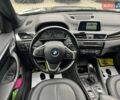 Черный БМВ Х1, объемом двигателя 2 л и пробегом 115 тыс. км за 24000 $, фото 20 на Automoto.ua