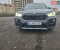 Черный БМВ Х1, объемом двигателя 2 л и пробегом 60 тыс. км за 19300 $, фото 1 на Automoto.ua