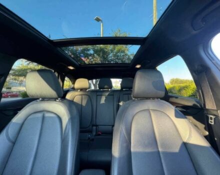 Черный БМВ Х1, объемом двигателя 2 л и пробегом 45 тыс. км за 12800 $, фото 11 на Automoto.ua