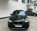 Черный БМВ Х1, объемом двигателя 0 л и пробегом 95 тыс. км за 12600 $, фото 7 на Automoto.ua