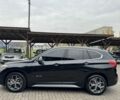 Черный БМВ Х1, объемом двигателя 0 л и пробегом 146 тыс. км за 412 $, фото 1 на Automoto.ua