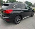 Черный БМВ Х1, объемом двигателя 2 л и пробегом 91 тыс. км за 10600 $, фото 3 на Automoto.ua