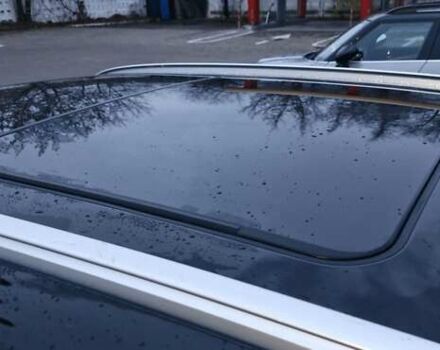 Черный БМВ Х1, объемом двигателя 2 л и пробегом 132 тыс. км за 18500 $, фото 10 на Automoto.ua