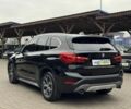 Черный БМВ Х1, объемом двигателя 0 л и пробегом 146 тыс. км за 412 $, фото 2 на Automoto.ua