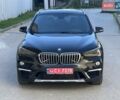 Чорний БМВ Х1, об'ємом двигуна 2 л та пробігом 162 тис. км за 15500 $, фото 4 на Automoto.ua