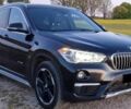 Черный БМВ Х1, объемом двигателя 2 л и пробегом 87 тыс. км за 13800 $, фото 1 на Automoto.ua