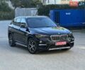 Чорний БМВ Х1, об'ємом двигуна 2 л та пробігом 162 тис. км за 15500 $, фото 1 на Automoto.ua