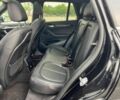 Черный БМВ Х1, объемом двигателя 2 л и пробегом 91 тыс. км за 10600 $, фото 8 на Automoto.ua