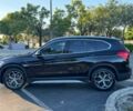 Черный БМВ Х1, объемом двигателя 2 л и пробегом 45 тыс. км за 12800 $, фото 4 на Automoto.ua
