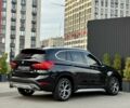 Черный БМВ Х1, объемом двигателя 2 л и пробегом 77 тыс. км за 19500 $, фото 6 на Automoto.ua