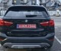 Черный БМВ Х1, объемом двигателя 2 л и пробегом 132 тыс. км за 18500 $, фото 4 на Automoto.ua
