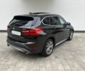Черный БМВ Х1, объемом двигателя 0 л и пробегом 95 тыс. км за 12600 $, фото 2 на Automoto.ua
