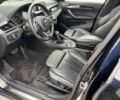 Черный БМВ Х1, объемом двигателя 2 л и пробегом 91 тыс. км за 10600 $, фото 7 на Automoto.ua