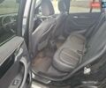 Черный БМВ Х1, объемом двигателя 2 л и пробегом 60 тыс. км за 19300 $, фото 4 на Automoto.ua