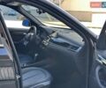 Чорний БМВ Х1, об'ємом двигуна 2 л та пробігом 162 тис. км за 15500 $, фото 15 на Automoto.ua