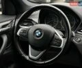 Черный БМВ Х1, объемом двигателя 2 л и пробегом 115 тыс. км за 24000 $, фото 17 на Automoto.ua