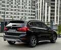 Черный БМВ Х1, объемом двигателя 2 л и пробегом 77 тыс. км за 19500 $, фото 9 на Automoto.ua