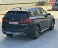 Чорний БМВ Х1, об'ємом двигуна 2 л та пробігом 162 тис. км за 15500 $, фото 8 на Automoto.ua