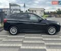 Черный БМВ Х1, объемом двигателя 2 л и пробегом 103 тыс. км за 22500 $, фото 3 на Automoto.ua