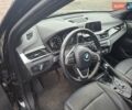 Черный БМВ Х1, объемом двигателя 2 л и пробегом 60 тыс. км за 19300 $, фото 5 на Automoto.ua