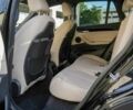 Чорний БМВ Х1, об'ємом двигуна 2 л та пробігом 45 тис. км за 4200 $, фото 9 на Automoto.ua