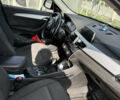 Чорний БМВ Х1, об'ємом двигуна 2 л та пробігом 244 тис. км за 22000 $, фото 9 на Automoto.ua
