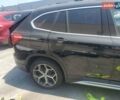 Черный БМВ Х1, объемом двигателя 2 л и пробегом 132 тыс. км за 10500 $, фото 10 на Automoto.ua
