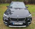 Черный БМВ Х1, объемом двигателя 2 л и пробегом 90 тыс. км за 19500 $, фото 1 на Automoto.ua