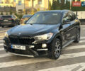 Чорний БМВ Х1, об'ємом двигуна 2 л та пробігом 109 тис. км за 16400 $, фото 1 на Automoto.ua