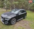 Черный БМВ Х1, объемом двигателя 2 л и пробегом 90 тыс. км за 19500 $, фото 9 на Automoto.ua