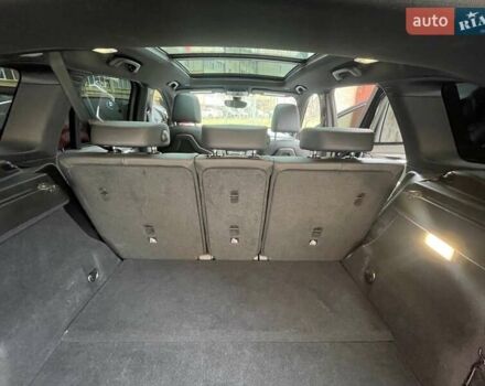 Черный БМВ Х1, объемом двигателя 2 л и пробегом 119 тыс. км за 19200 $, фото 21 на Automoto.ua