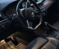 Чорний БМВ Х1, об'ємом двигуна 2 л та пробігом 102 тис. км за 17000 $, фото 3 на Automoto.ua