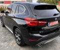 Черный БМВ Х1, объемом двигателя 2 л и пробегом 136 тыс. км за 18900 $, фото 14 на Automoto.ua