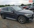 Чорний БМВ Х1, об'ємом двигуна 2 л та пробігом 62 тис. км за 3300 $, фото 1 на Automoto.ua