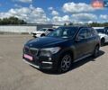 Черный БМВ Х1, объемом двигателя 2 л и пробегом 133 тыс. км за 15800 $, фото 1 на Automoto.ua