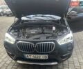 Черный БМВ Х1, объемом двигателя 2 л и пробегом 119 тыс. км за 19200 $, фото 5 на Automoto.ua